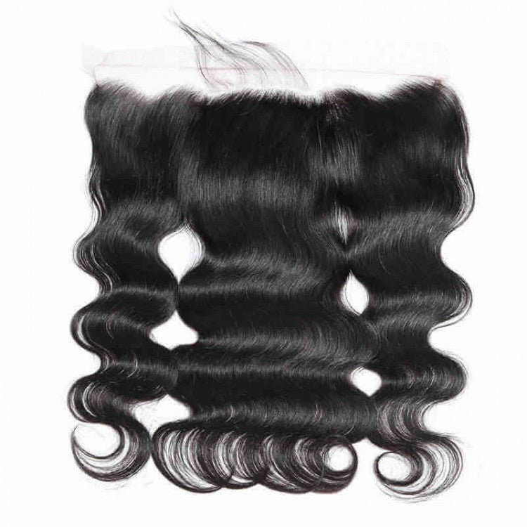 BODY WAVE LACE FRONTAL