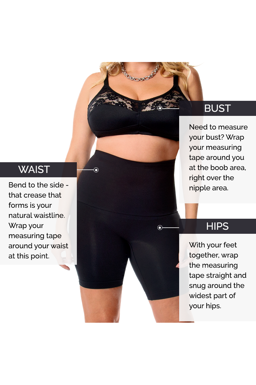 RED DIAMOND BOOTY LIFTER