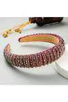 DIAMOND HEAD BANDS