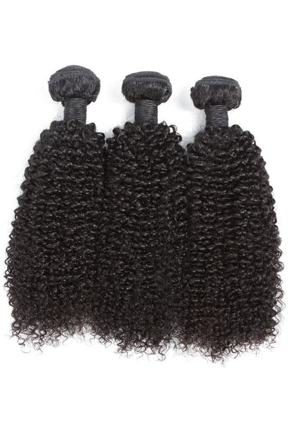 KINKY CURLY BRAZILIAN BUNDLE