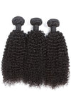 KINKY CURLY BRAZILIAN BUNDLE