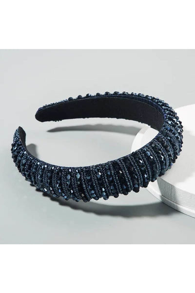 DIAMOND HEAD BANDS