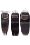 LACE CLOSURE