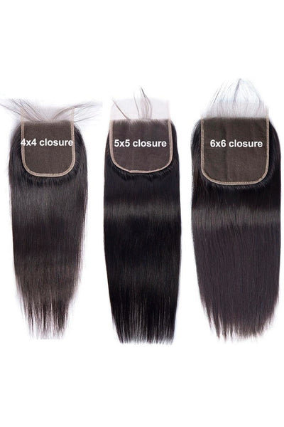 LACE CLOSURE