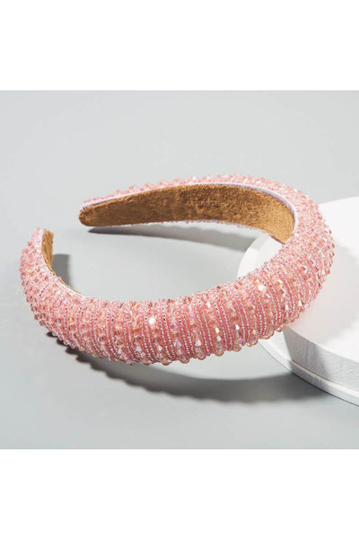 DIAMOND HEAD BANDS