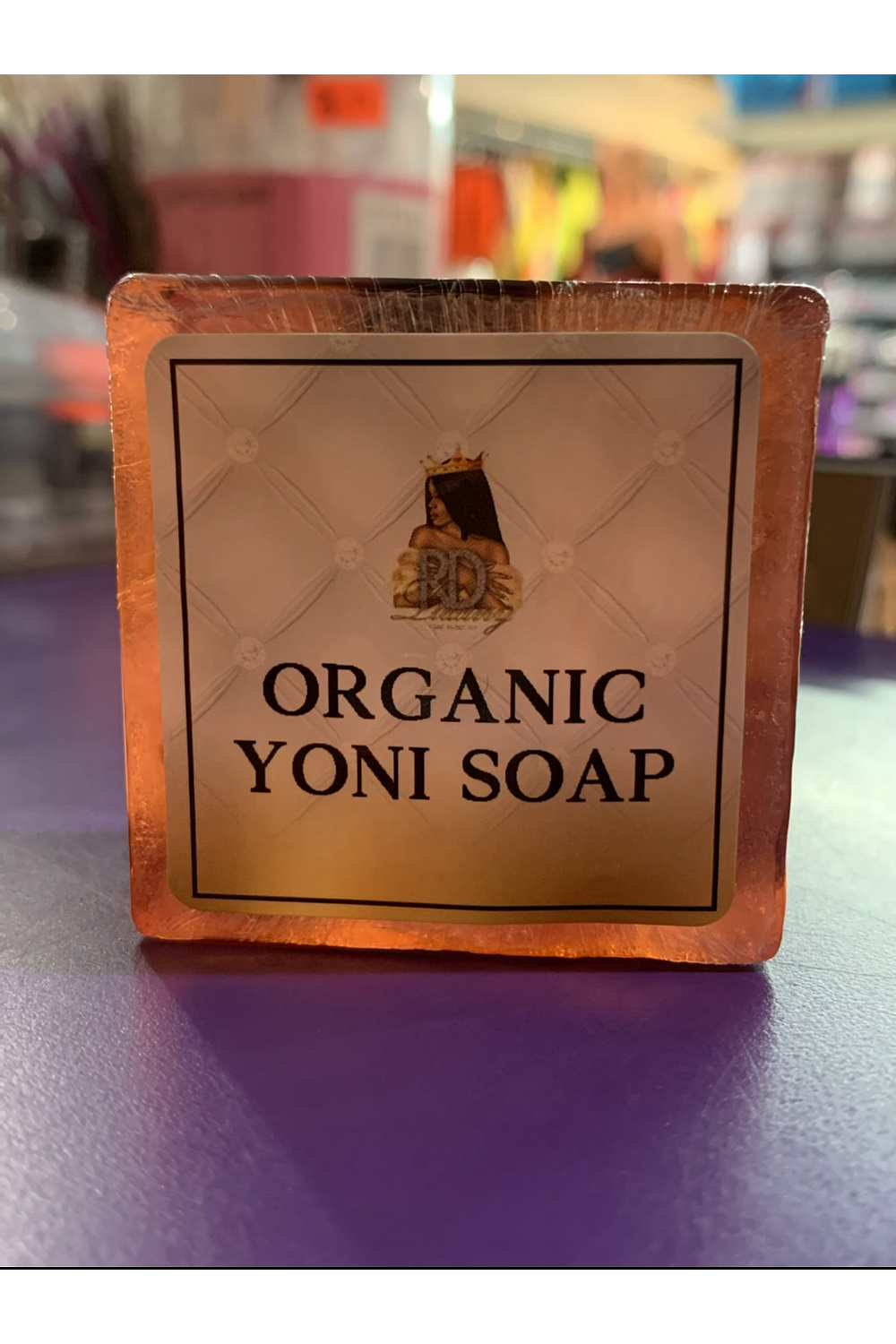 Soap