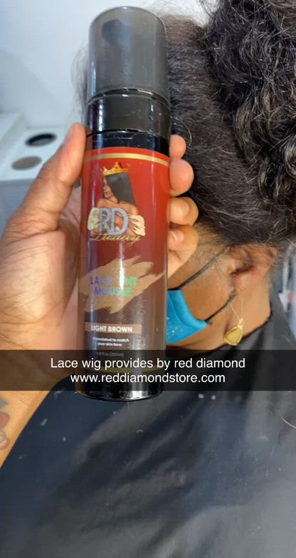 Lace Tint Mousse
