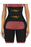 3 IN 1 WAIST BUTT THIGH SHAPER