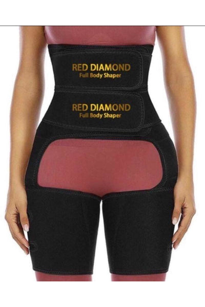 3 IN 1 WAIST BUTT THIGH SHAPER