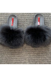 Black slides