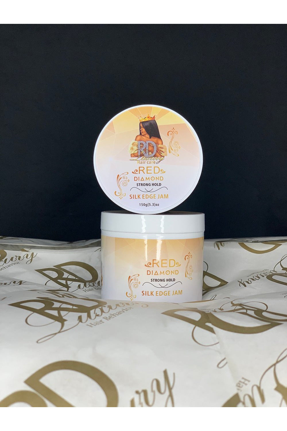 RED DIAMOND JAM