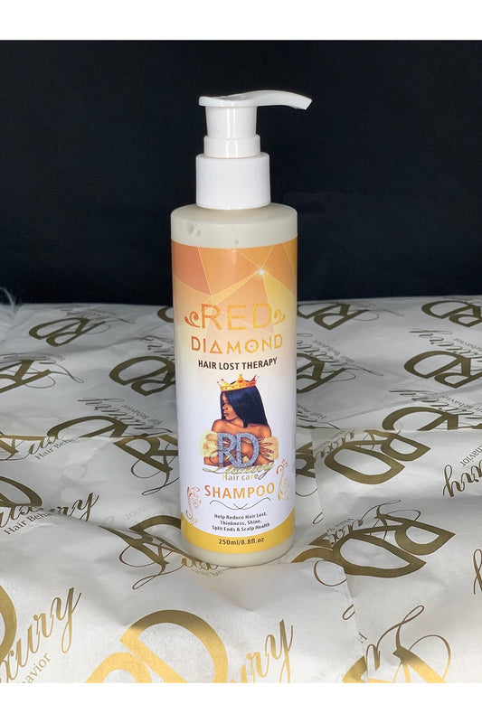 RED DIAMOND SHAMPOO