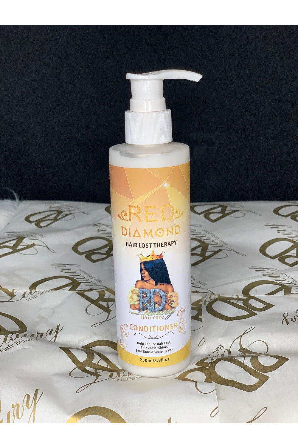 RED DIAMOND CONDITIONER