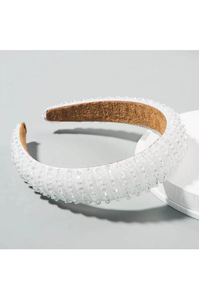 DIAMOND HEAD BANDS