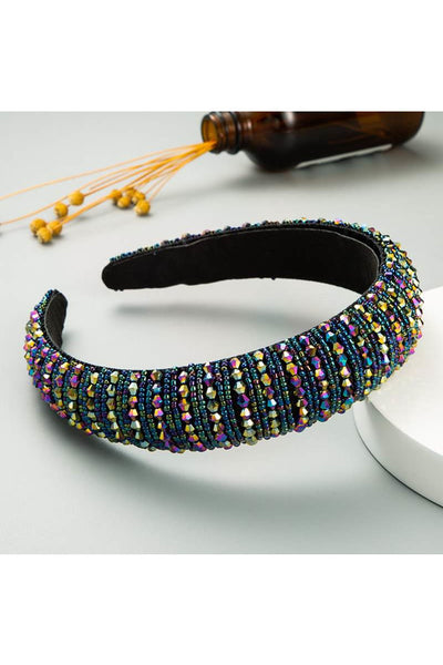 DIAMOND HEAD BANDS