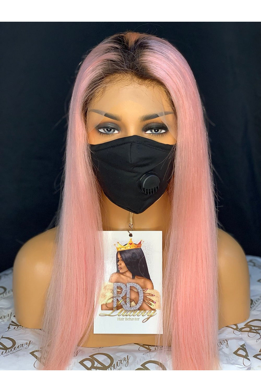 Washable Mask