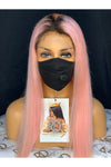 Washable Mask