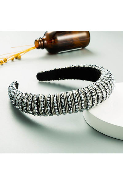 DIAMOND HEAD BANDS