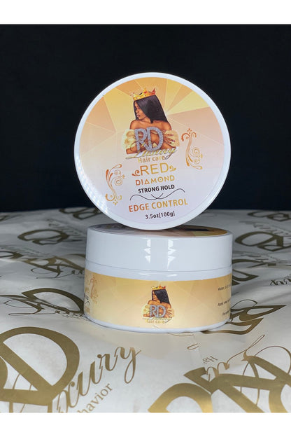 RED DIAMOND EDGE CONTROL