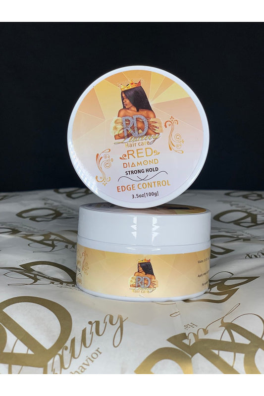 RED DIAMOND EDGE CONTROL