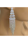 DIAMOND EARRINGS-1