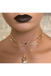 PROMISE NECKLACE