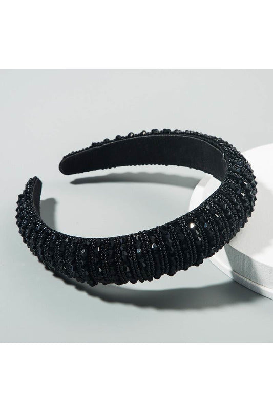 DIAMOND HEAD BANDS