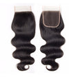 LACE CLOSURE