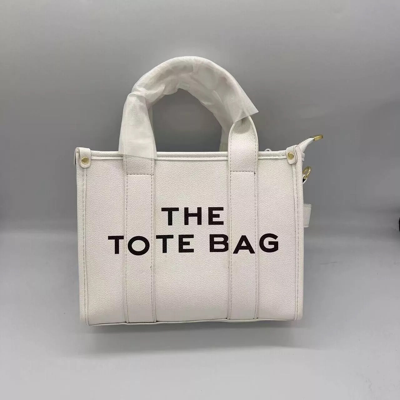 THE T BAG
