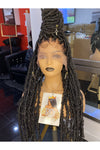 BUTTERFLY LOCS FULL LACE WIG