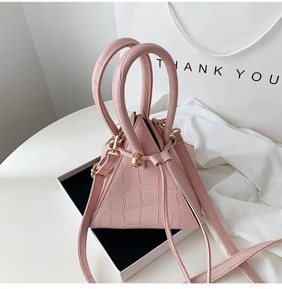 Fashion shoulder purses