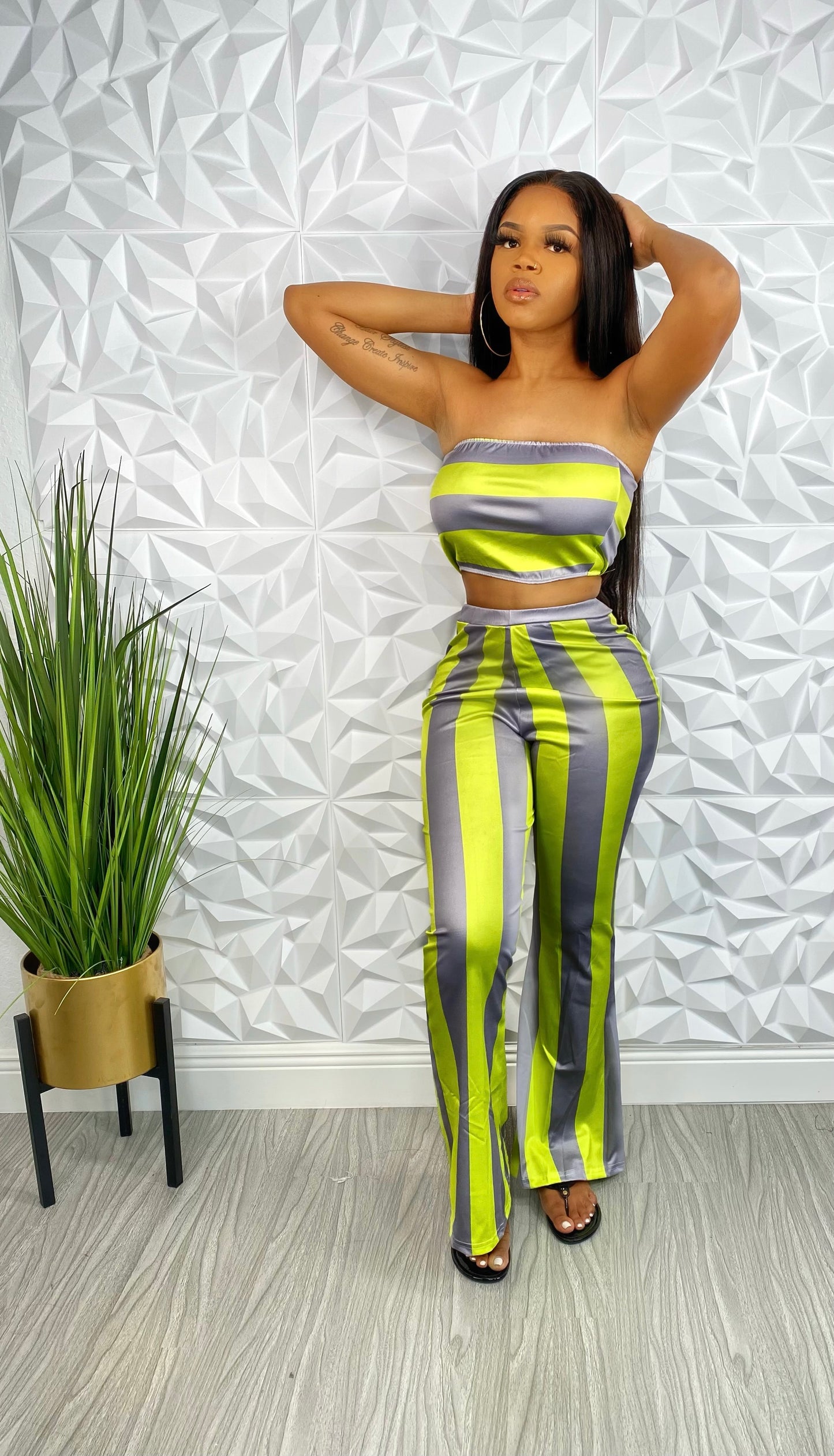 Sexy Female Set