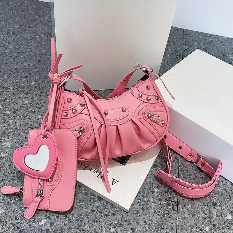 Motorcycle Handbags