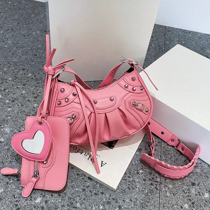 Motorcycle Handbags