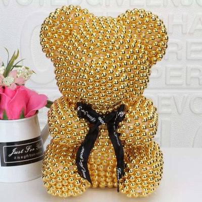 ROSE BEAR