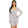 One Piece Bodysuit