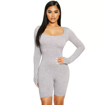One Piece Bodysuit