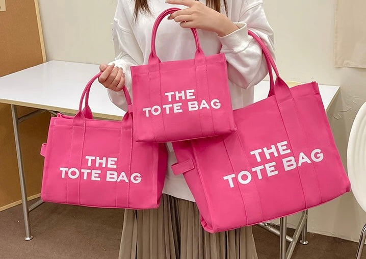 The Tote Bags