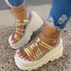 Platform Sandals