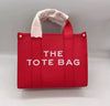 THE T BAG
