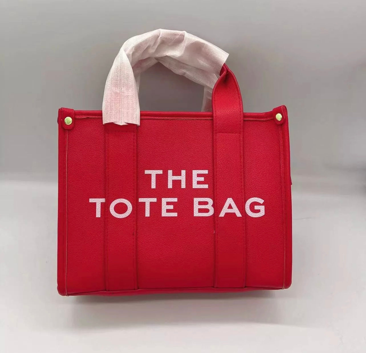 THE T BAG