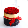 FOREVER ROSES GIFT BOX