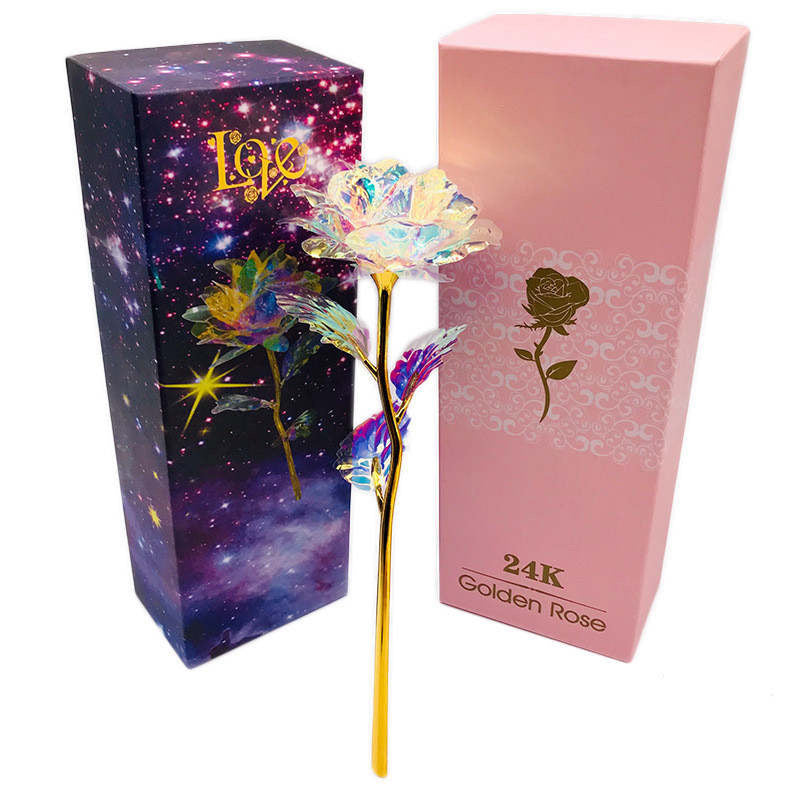 galaxy rose