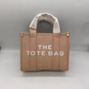 THE T BAG