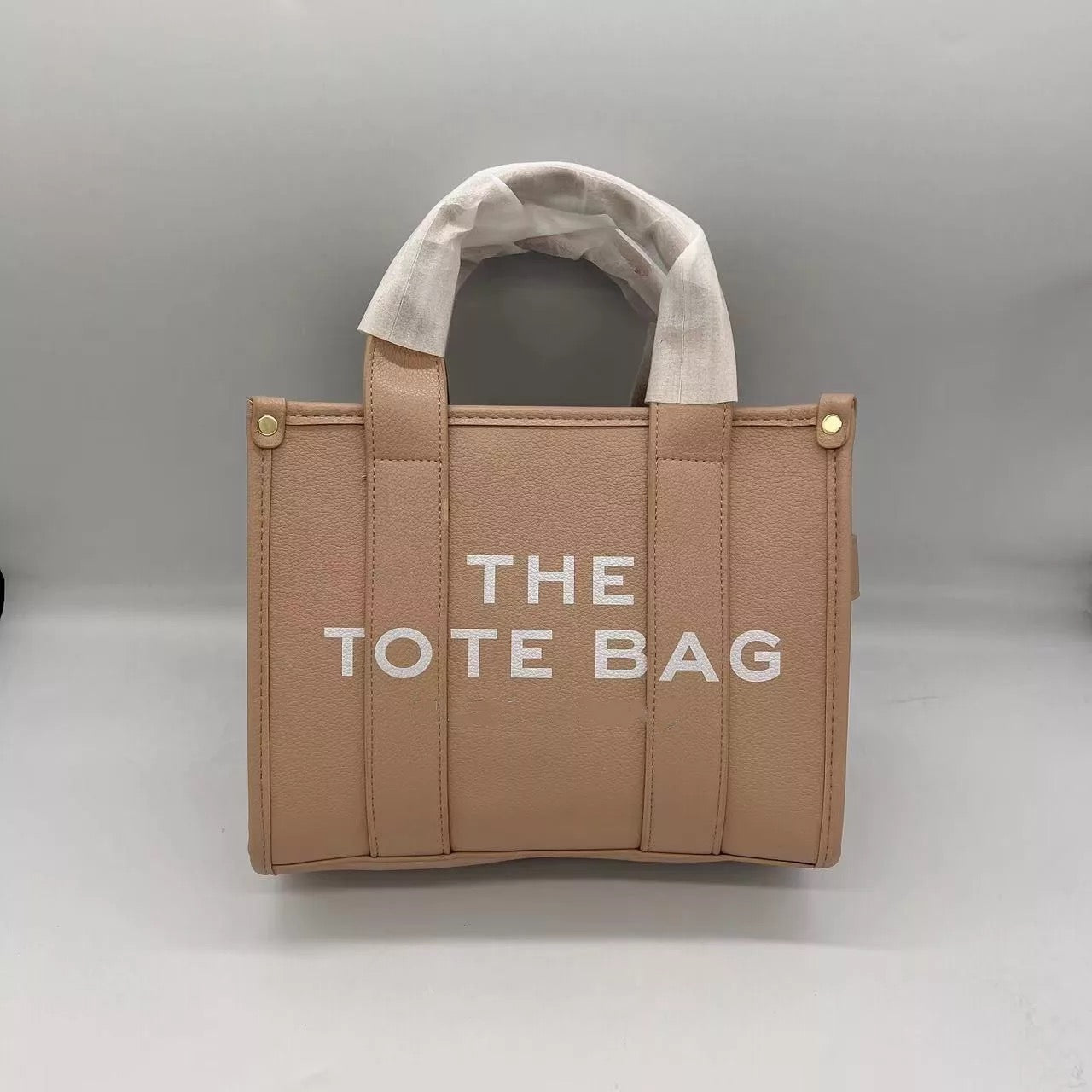 THE T BAG