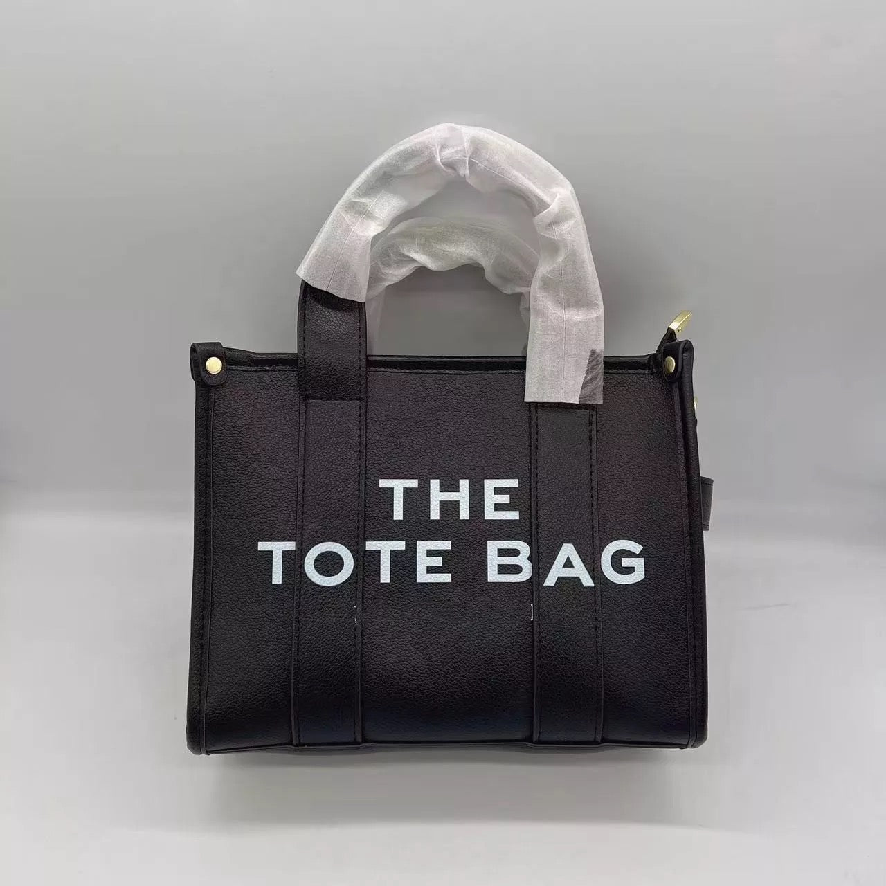 THE T BAG