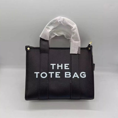 THE T BAG