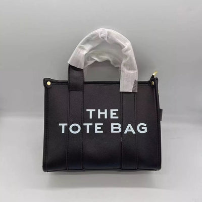 THE T BAG