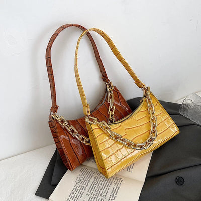 Underarm Handbags