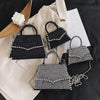 Luxury Diamond Bags Purses